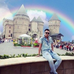 Meet your Posher, Binh